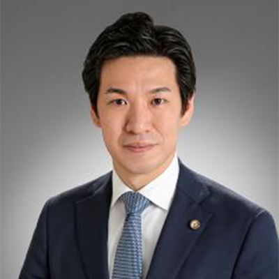 岸 聖太郎 弁護士